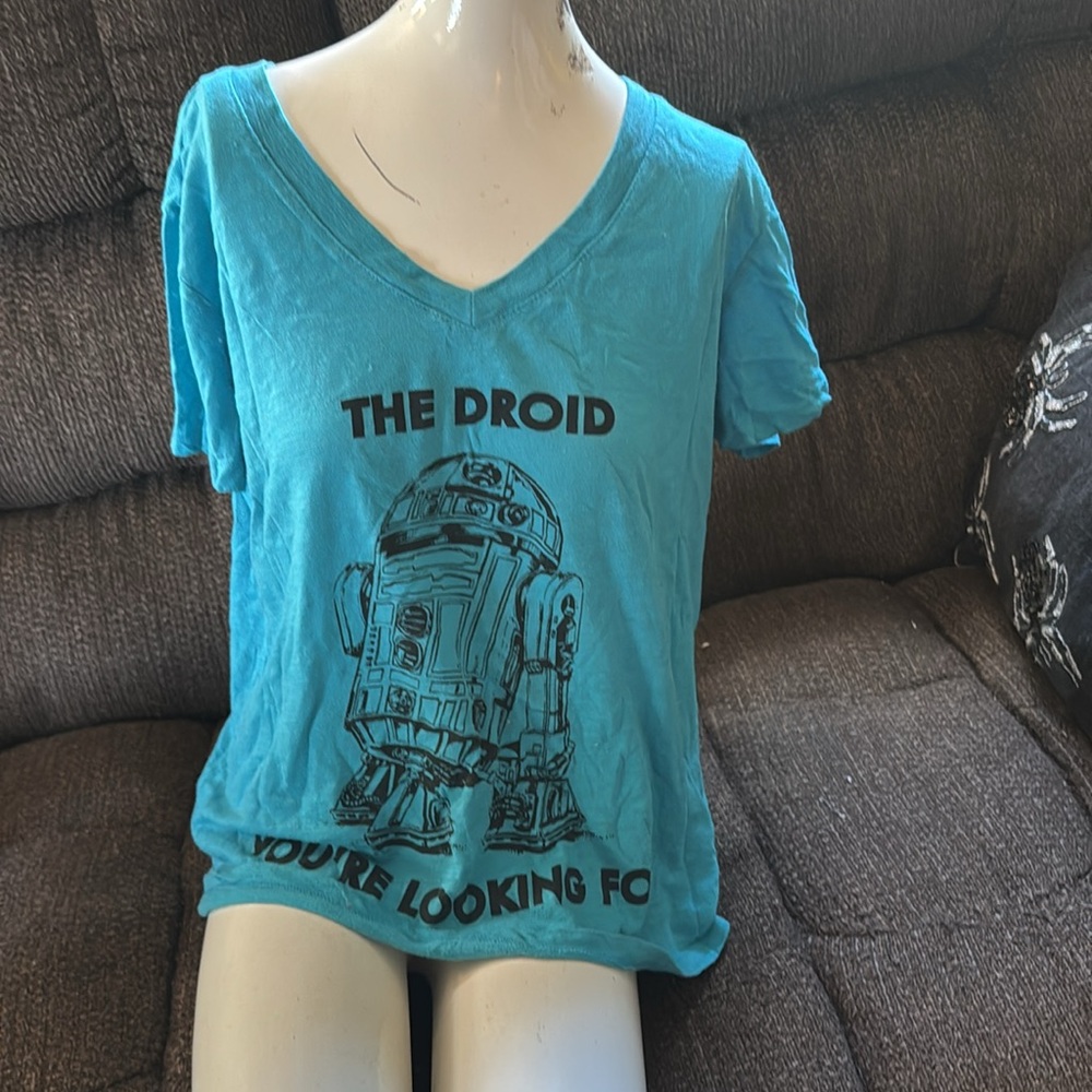 Star Wars t-shirt